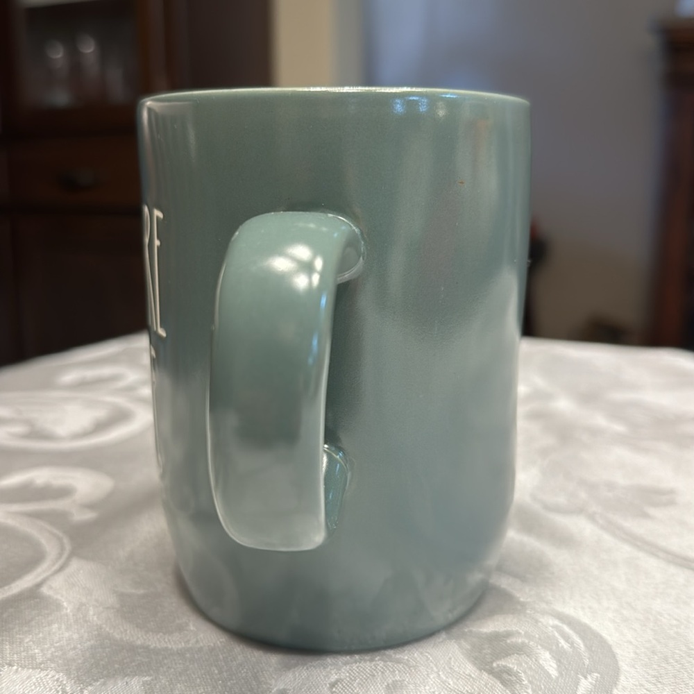 Rae Dunn “EXPLORE MORE” Mug. - Picture 3 of 4